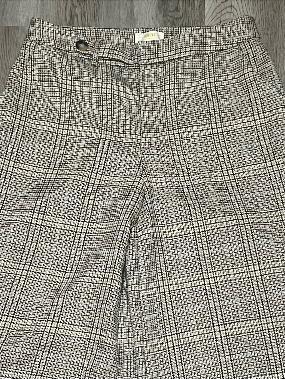 Maeve By Anthropologie Women’s Size 10 Flared Pants Size 30x31 - Picture 2 of 14